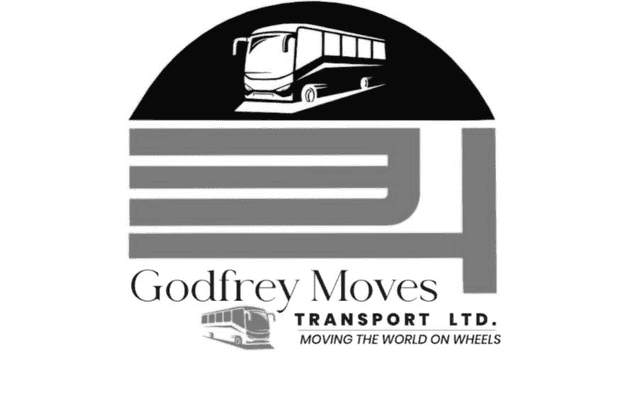 Godfrey Moves Transport Ltd
